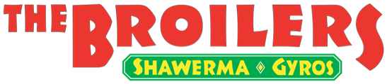 The Broilers Logo